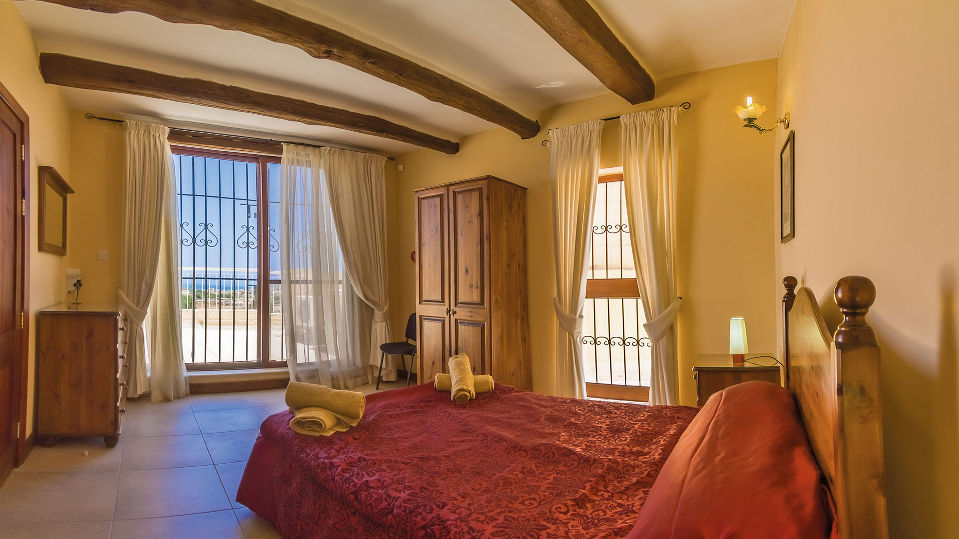 Malta-villas-Sky-Bedroom-4